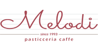 Melodi Logo